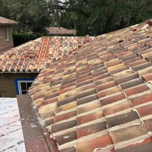 Atacama Roofing