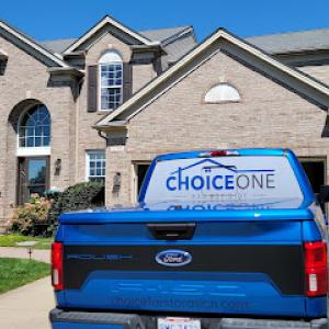 Choice One Restoration