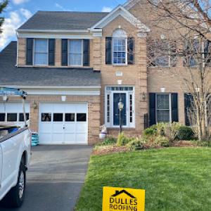 Dulles Roofing