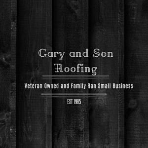Gary & Son Roofing