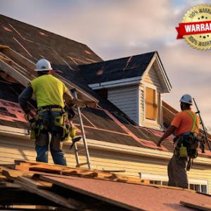 Trulson Roofing & Seamless Gutters