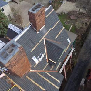 Five Star Roofing Consultants & Services
