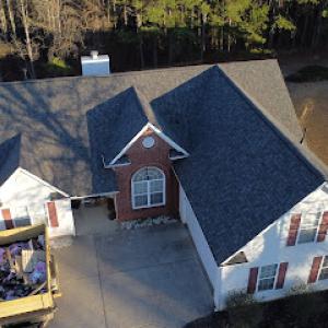 Magnolia Roofing & Restoration