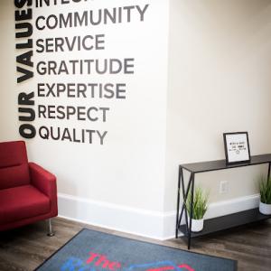 The Roof Clinic