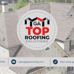 GA TOP Roofing Solutions