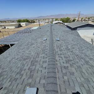 MVP Roofing