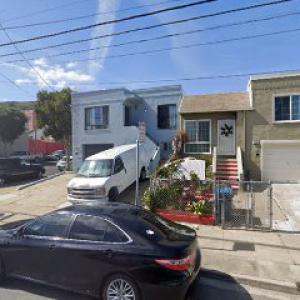 Angeles Garcia Roofing