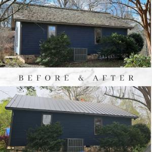 A+ Roofing Cleaning & More