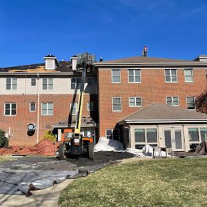 Rodriguez Roofing