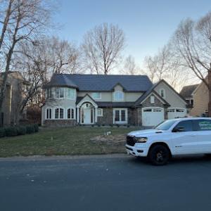 Exteriors Plus Roofing, Siding & Windows