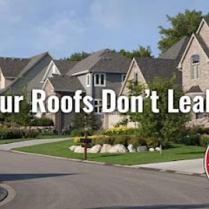 The Roof Guys