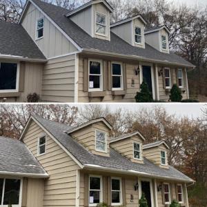 Solaris Companies - Roofing