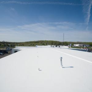 Maxim Commercial & Residential Roofing