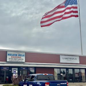 Melvin Belk Roofing