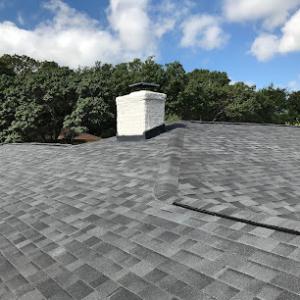 Streamline Roofing Parker County