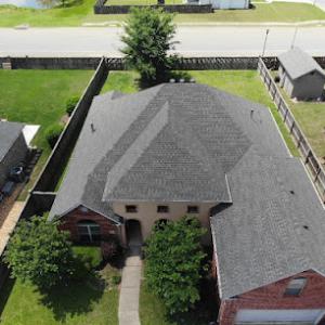 Pegasus Roofing & Construction