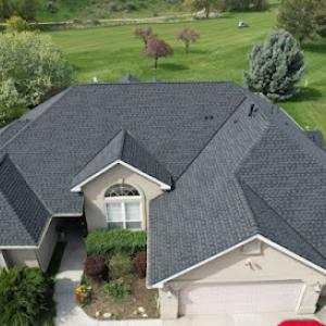 Bork Roofing