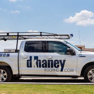 DK Haney Roofing