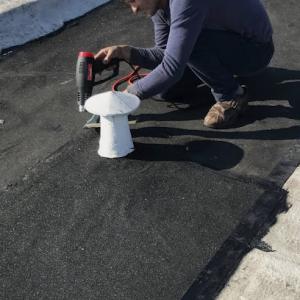 Silicon Valley Roof Repairs