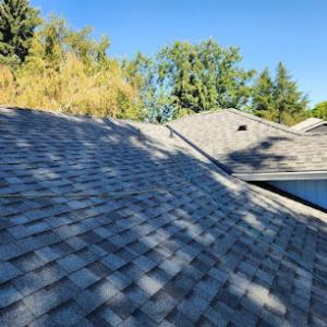 Any Roof Repair & Installation