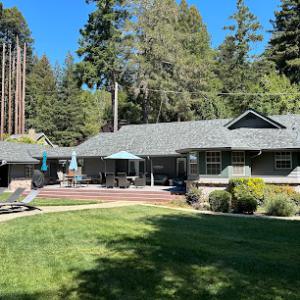 Redwood Roofing San Jose