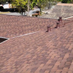 Campbell Roofing