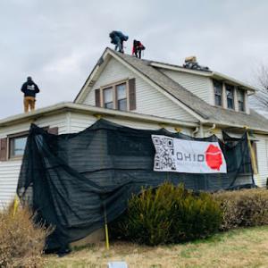 Ohio Roofing Solutions