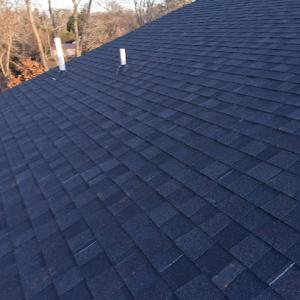 Chris Metal & Shingle Roofing