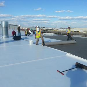 Centerline Roofing