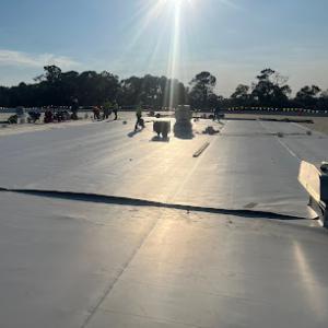 American Commercial Roofing