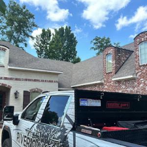 River Oaks Roofing
