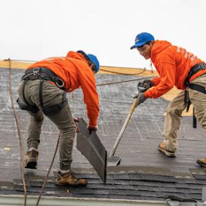 Nu Look Roofing, Siding, & Windows
