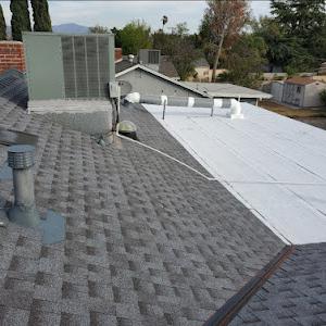 Arias Roofing