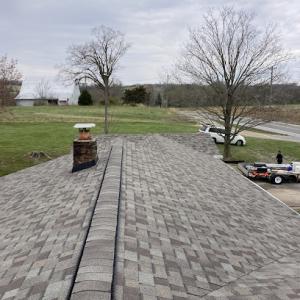 MO Roofing & Construction