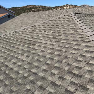 Mark Anthony Construction & Roofing