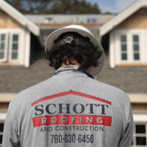 Schott Roofing & Construction