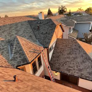 Titan Roofing Escondido