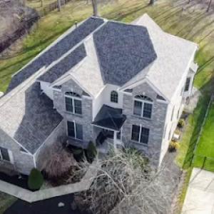 Rojas Roofing