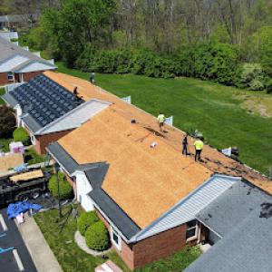 Jax Roofing Company