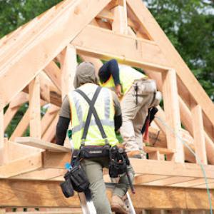 Apex Roofing & Siding