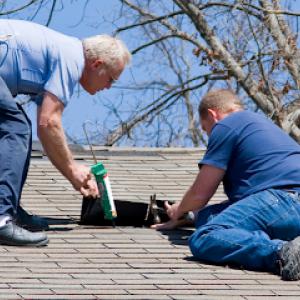 Torrance Roofing