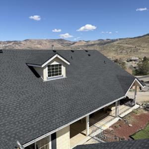 Bighorn Roofing