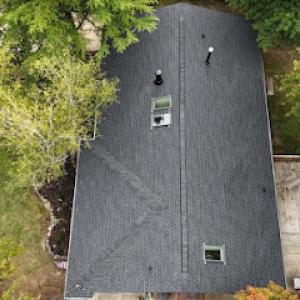 US Roofing Siding