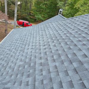 New Testament Roofing