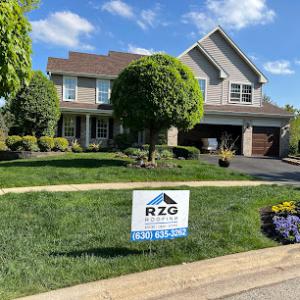 RZG Roofing, Siding & Gutters