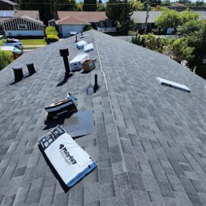 Roofing & Gutters Nation