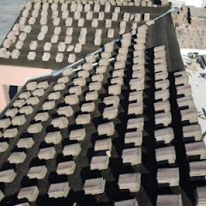 Desert Roofing Solutions