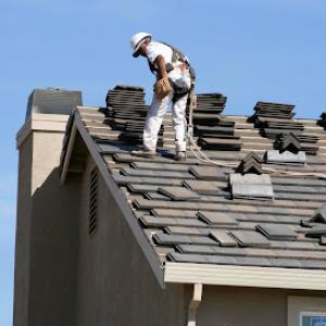 Classic Roofing