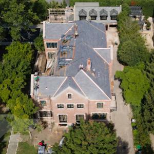 Wolf Development Inc Roofing & Siding Contractor