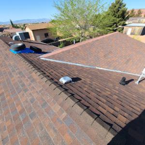 Edwards Roofing Repair